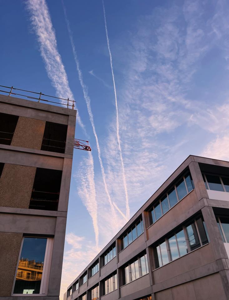 Bureau Bordeaux 5564m² Vente bureau Bordeaux Gironde OVBUR2531401 2